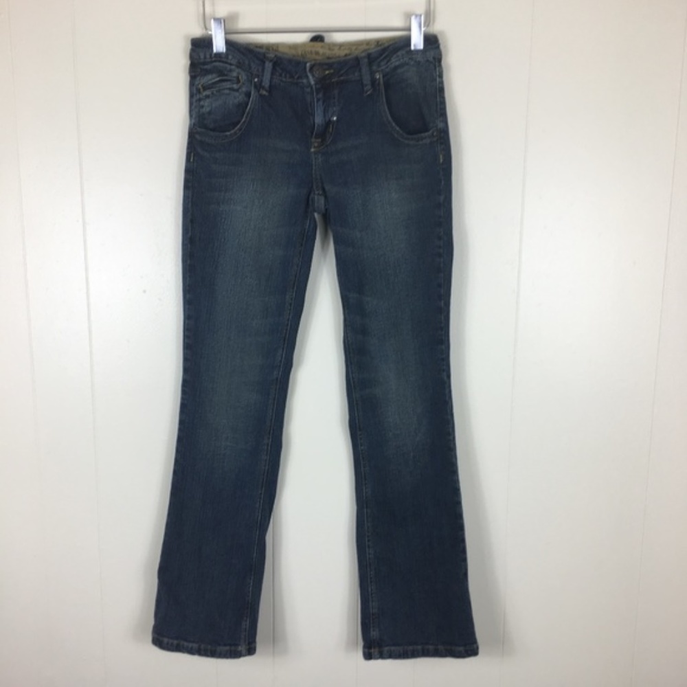 Zana Di Women's Jeans Size 11